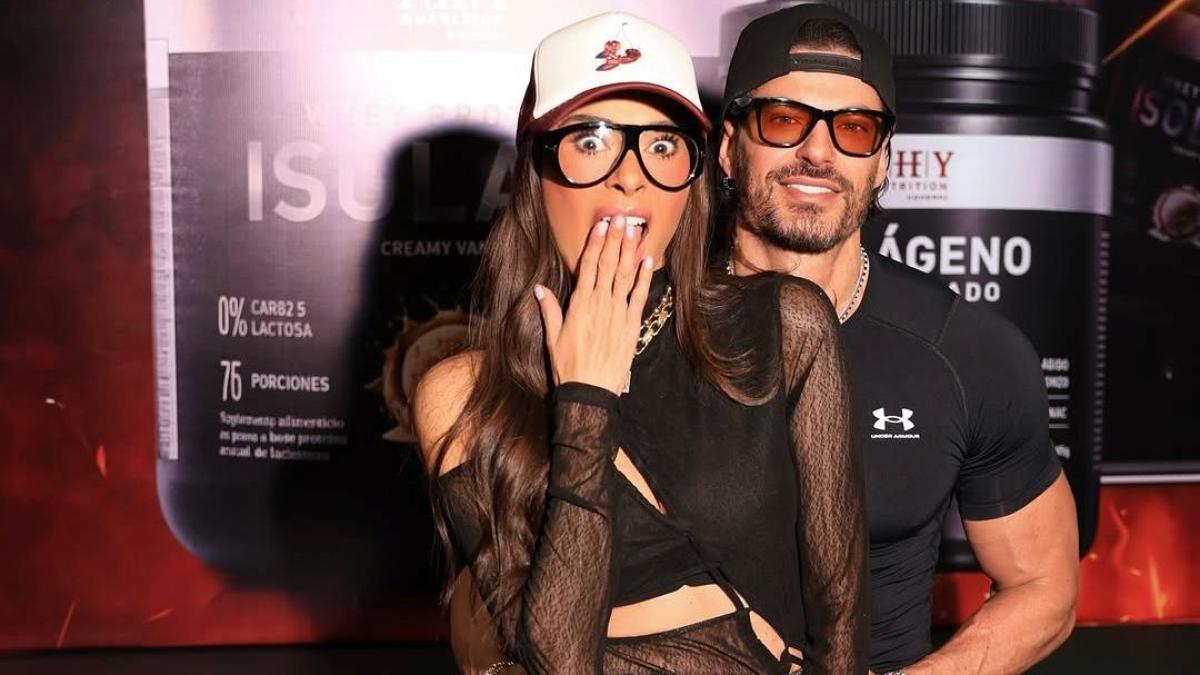 <![CDATA[¿Embarazo? Galilea Montijo aclara si está en tratamiento para otro bebé]]>