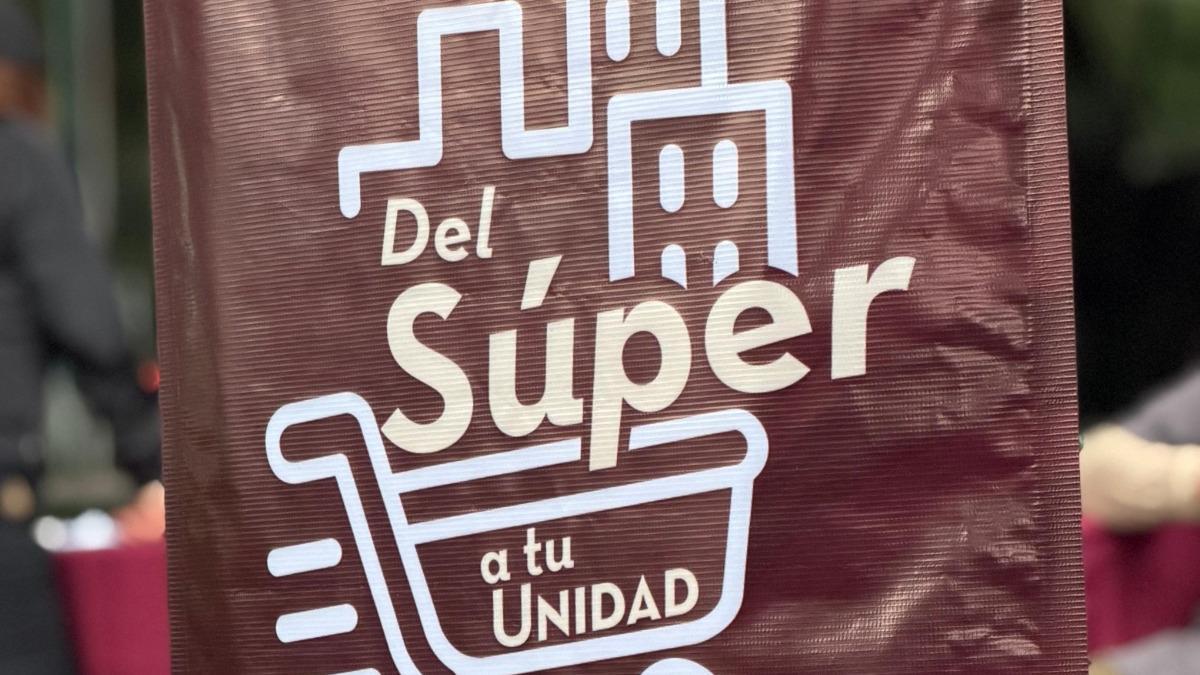 <![CDATA[Superissste dará servicio a domicilio en CDMX con pedidos en línea]]>