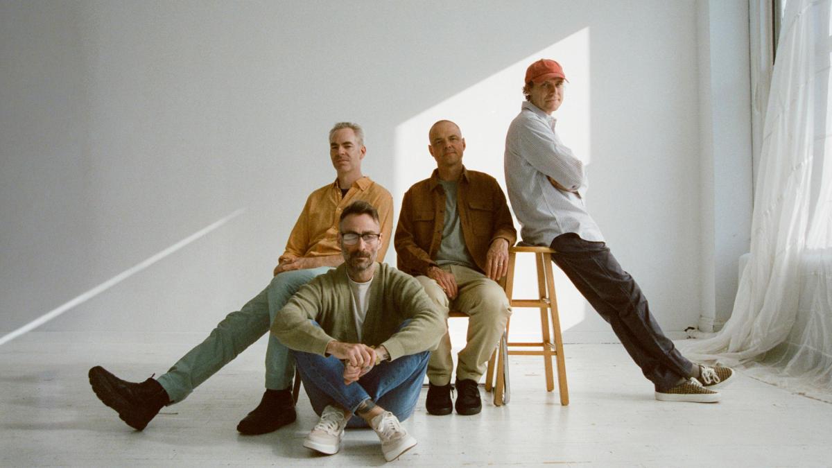 <![CDATA[American Football y el crossover con Brendan Yates de Turnstile que sí necesitábamos]]>