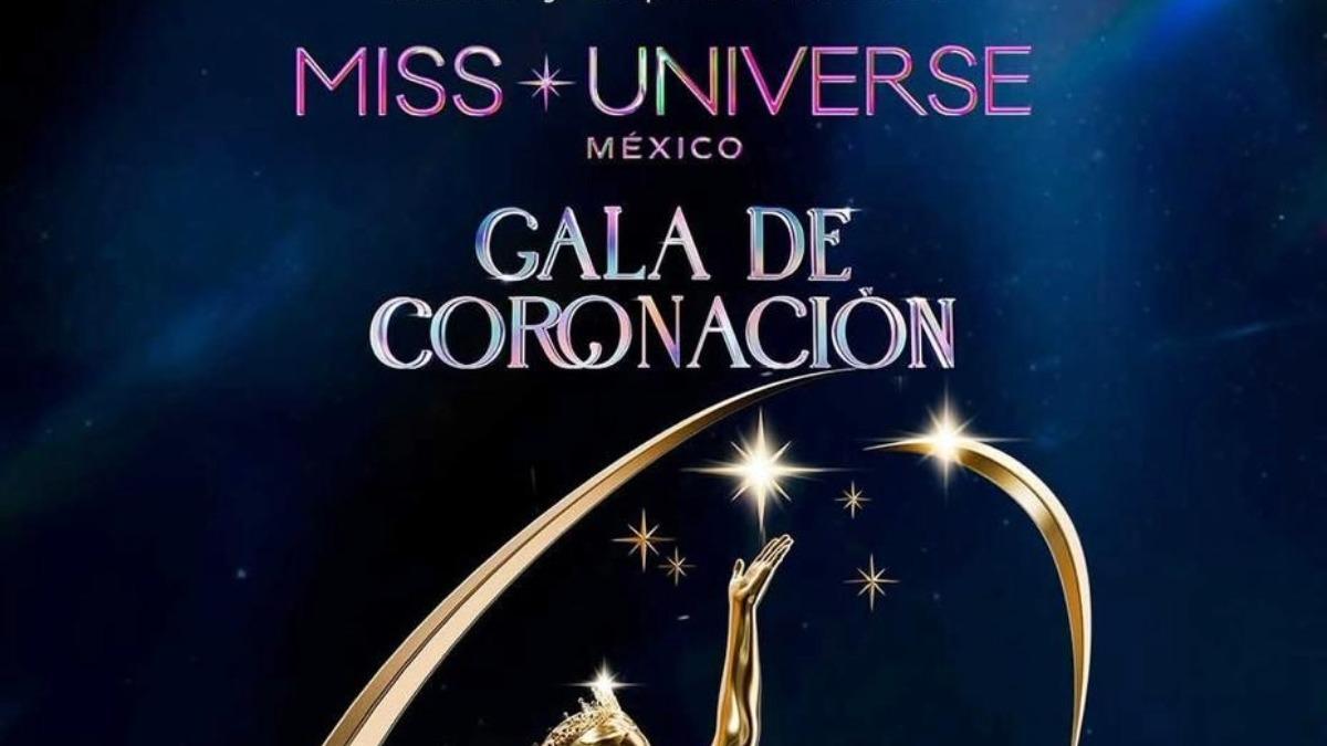 <![CDATA[Coronación de Miss Universe México 2026 EN VIVO: horario y dónde ver gratis la transmisión]]>