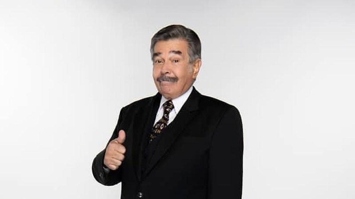 <![CDATA[¿Murió Jorge Ortiz de Pinedo?; actor reaparece y aclara los rumores]]>