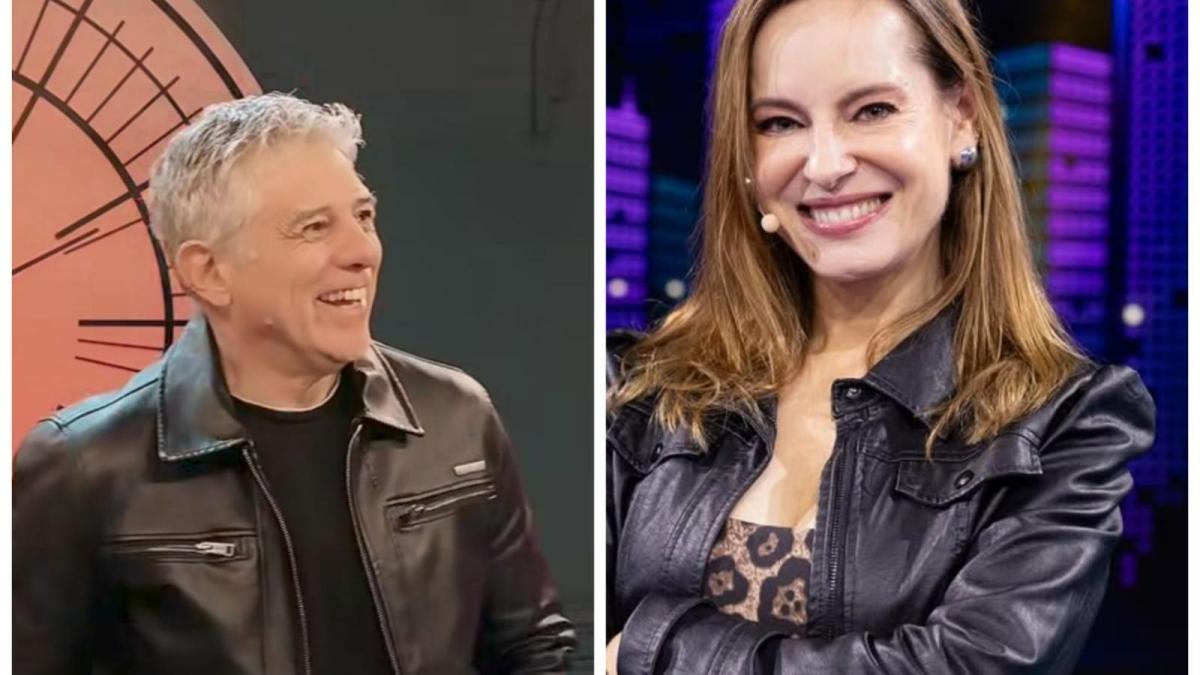 <![CDATA[Gaby Platas rompe el silencio y denuncia a Paco de la O tras recibir presuntas amenazas]]>