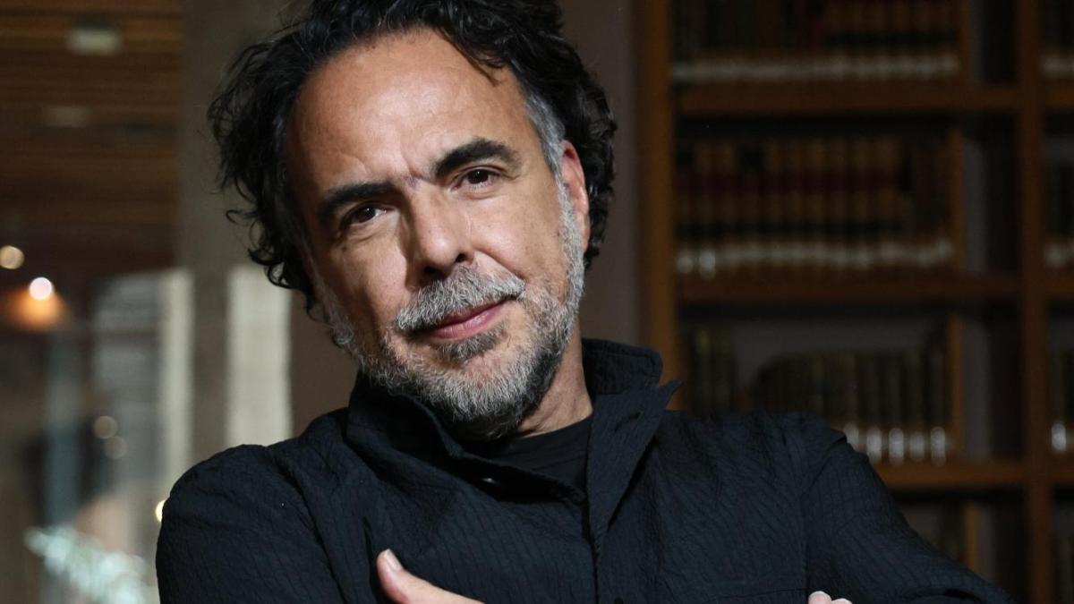 <![CDATA[El cine me gusta, pero mi vida es más importante: Alejandro González Iñárritu]]>