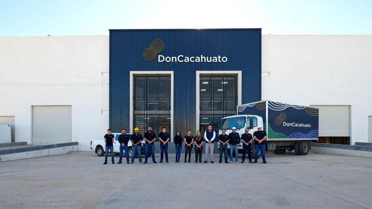 <![CDATA[Comercializadora Don Cacahuato obtiene por cuarto año consecutivo el Distintivo ESR®]]>