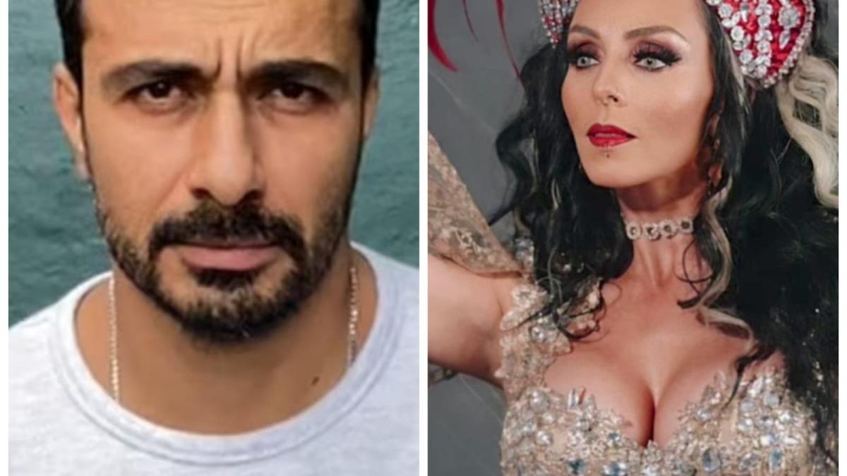 <![CDATA[¿Quién es Pascacio López? El actor señalado por presunta agresión contra Ivonne Montero]]>