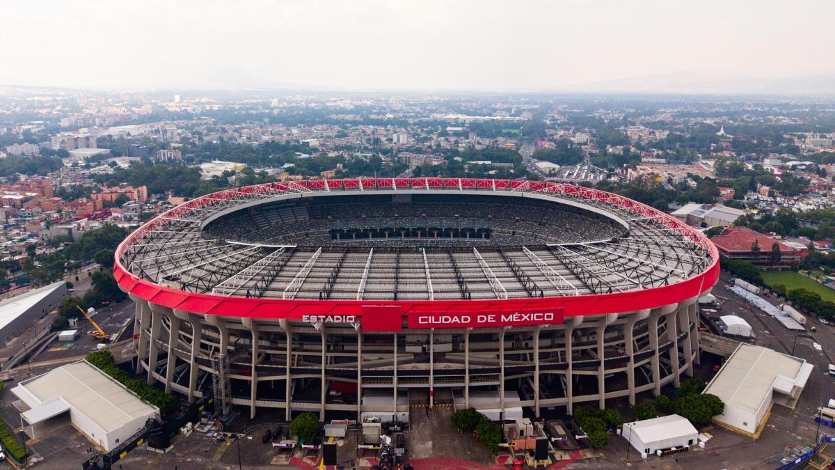 <![CDATA[Mundial 2026: FIFA ganará alrededor de 100 millones de dólares en el México vs Sudáfrica]]>