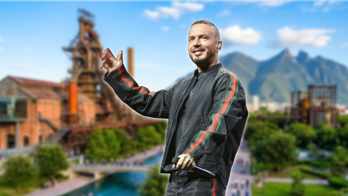 <![CDATA[J Balvin gratis en Monterrey rumbo al Mundial 2026: cuándo, dónde y cómo asistir]]>