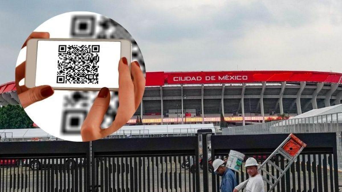 <![CDATA[Intentan defraudar con códigos QR para acceso vecinal en Santa Úrsula]]>
