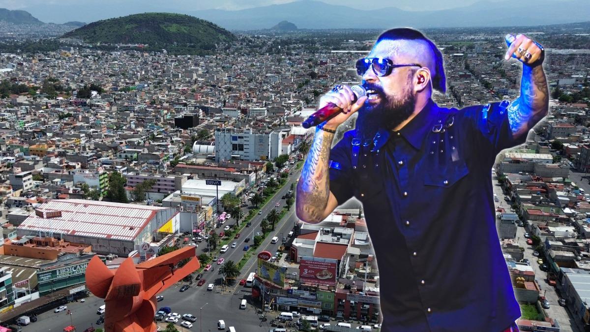<![CDATA[Panteón Rococó dará concierto GRATIS en Neza este 30 de mayo: a qué hora, lugar y cómo llegar]]>