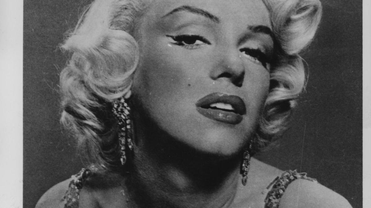 <![CDATA[Marilyn Monroe ¿La rubia tonta? ¡Para nada!]]>