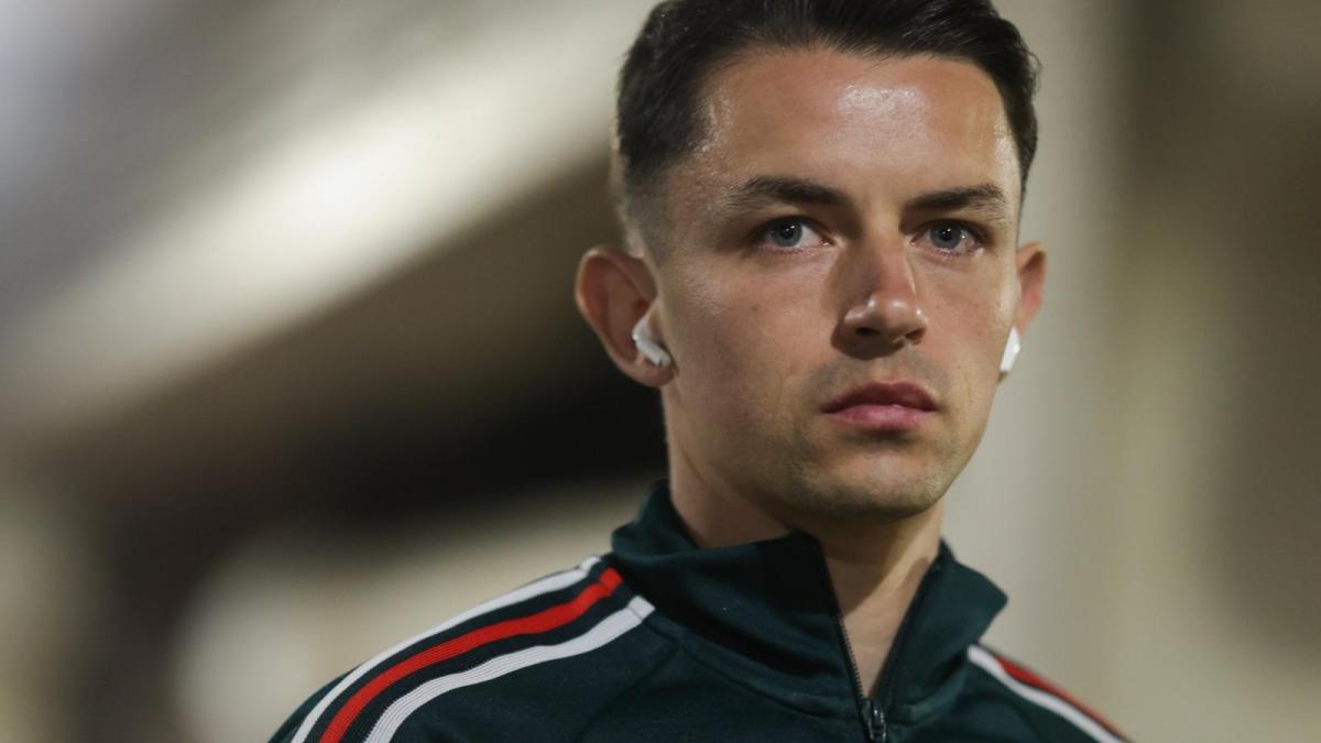 <![CDATA[Mundial 2026: Álvaro Fidalgo, el naturalizado que sí hará diferencia con la Selección Mexicana]]>