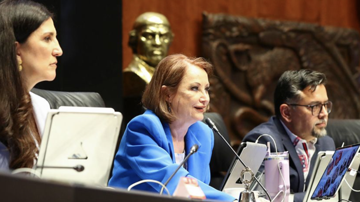 <![CDATA[Congreso declarará hoy validez de causal de nulidad de elecciones]]>