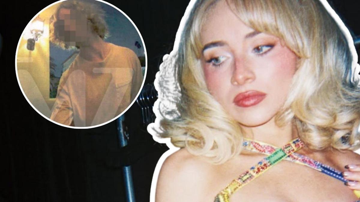 <![CDATA[¿Está en peligro? Sabrina Carpenter denuncia a desconocido; apareció varias veces en su casa]]>
