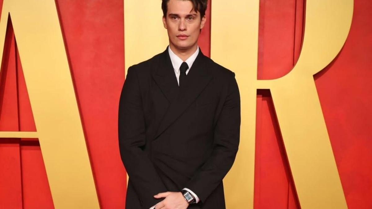 <![CDATA[De promesa del rugby a He-Man: la historia de Nicholas Galitzine que pocos conocen]]>
