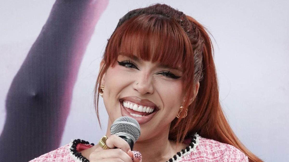 <![CDATA[La historia de amor de Yeri Mua: quiénes fueron sus novios y por qué terminaron]]>