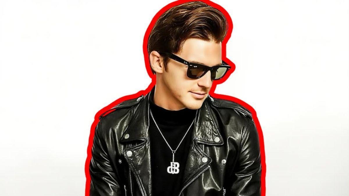 Drake Bell desaparece de Instagram tras publicaciones sobre su relación ...