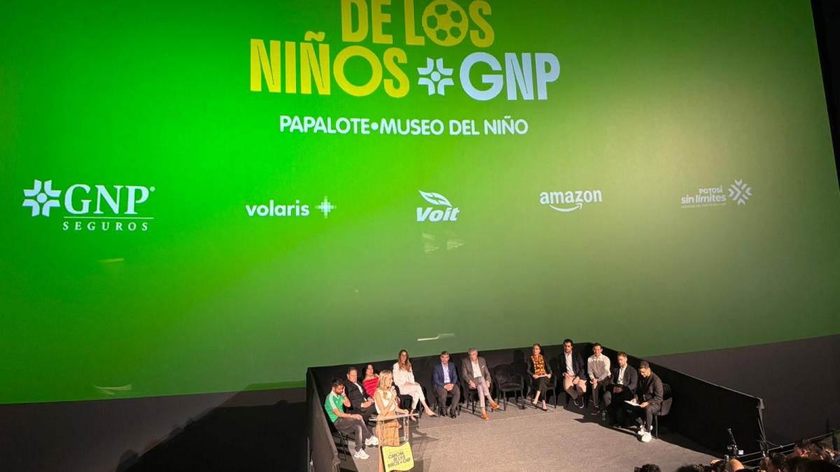 <![CDATA[Papalote Museo del Niño inaugura atracciones por el Mundial 2026: Fechas y costo]]>