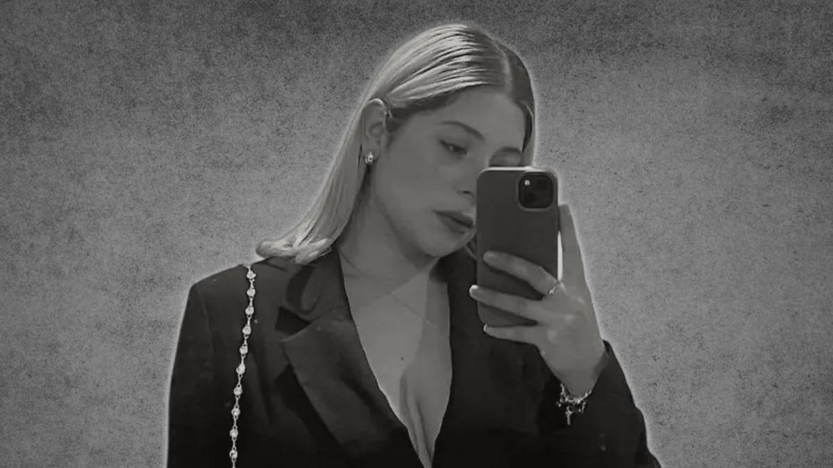 <![CDATA[El desgarrador mensaje que Paola Márquez le dejó a su padre antes de morir]]>