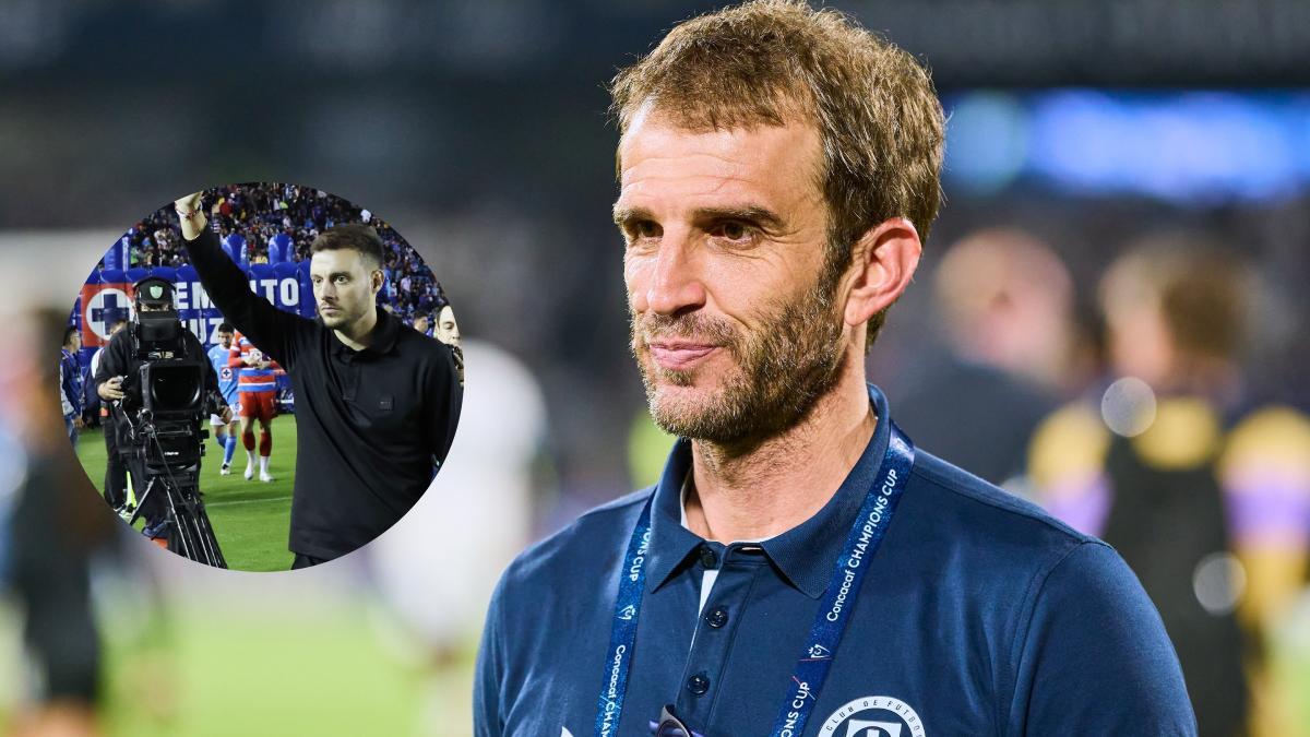 <![CDATA[Cruz Azul sintió como 