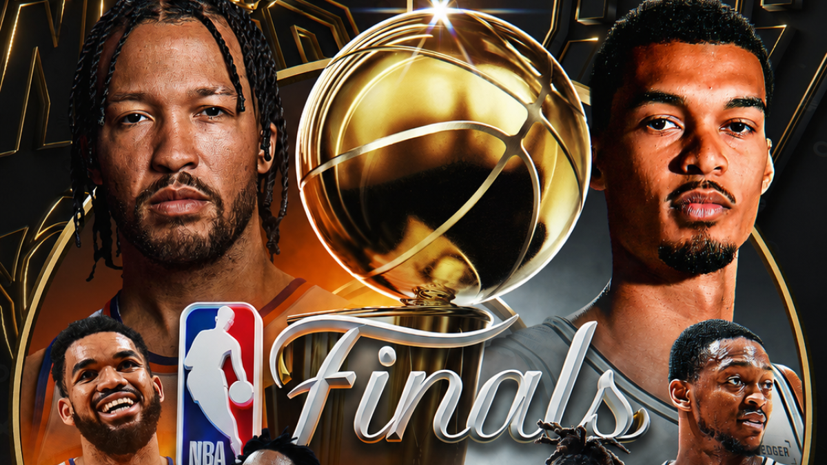 <![CDATA[De la nostalgia de 1999 al fenómeno Wembanyama: Lo que esconde el inicio de las Finales de la NBA 2026]]>