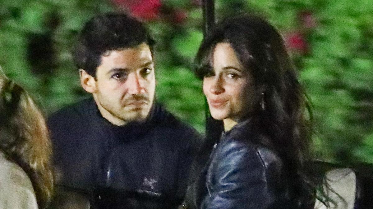 <![CDATA[Camila Cabello termina con Henry Chalhoub tras más de un año de relación]]>
