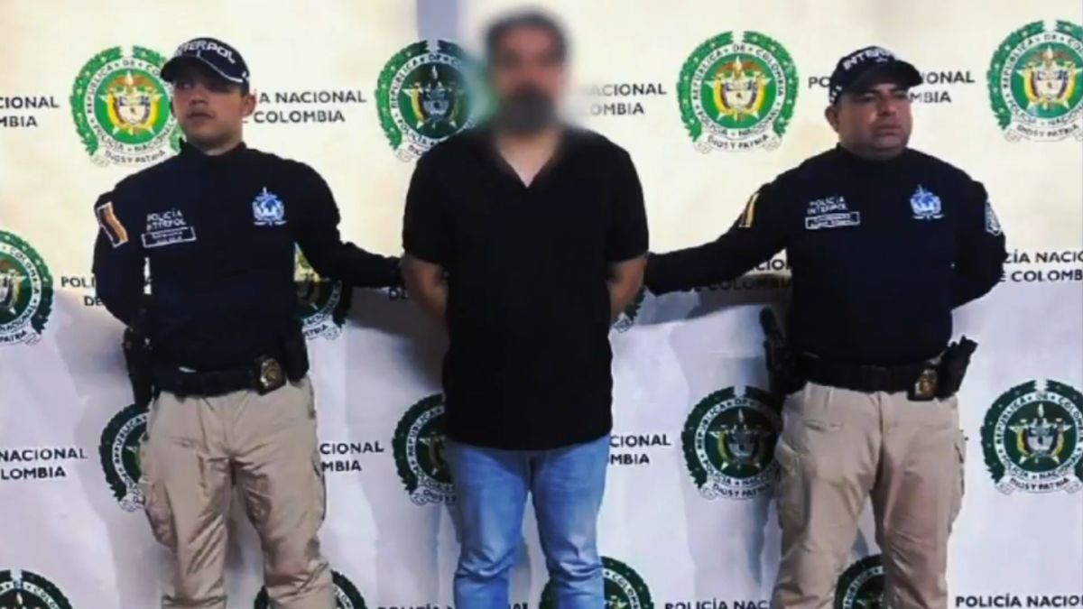 <![CDATA[Procesan al presunto autor intelectual del feminicidio de enfermera en Iztapalapa]]>