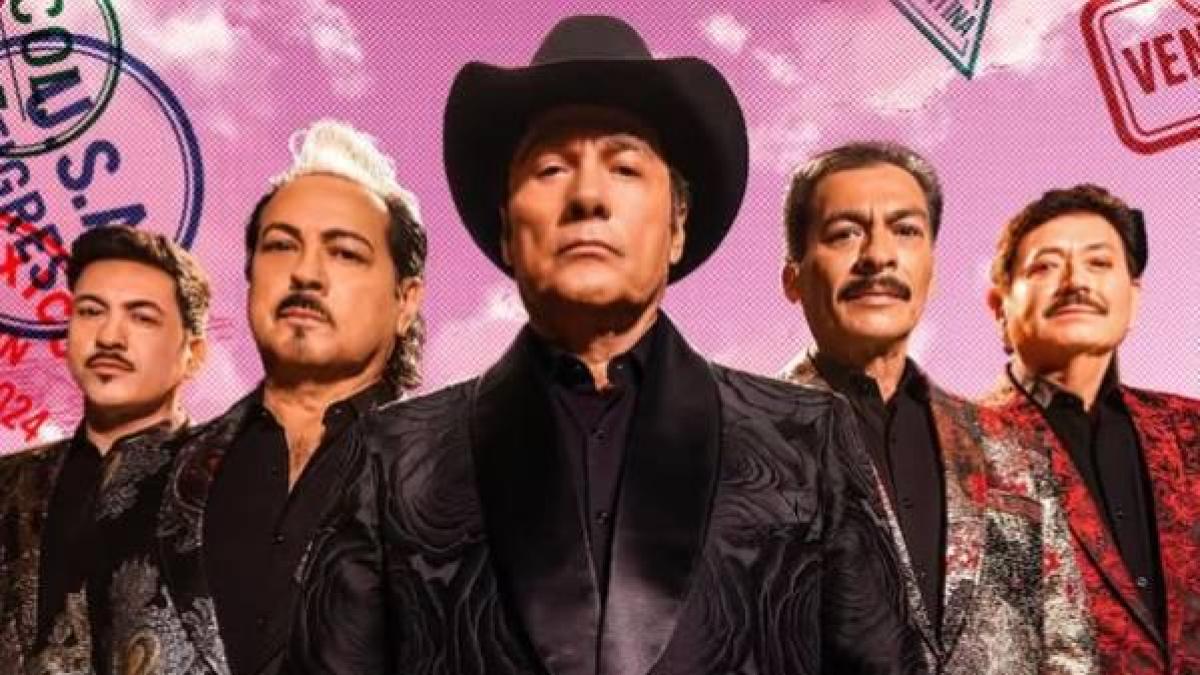<![CDATA[Los Tigres del Norte no descartan colaboración con Karol G y Peso Pluma]]>