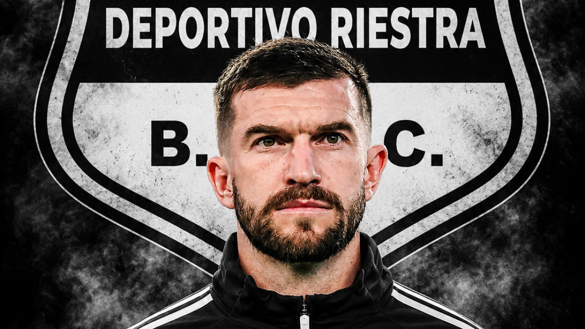 <![CDATA[Riestra quiere fichar a Tim Payne, el jugador más viral previo al Mundial 2026]]>