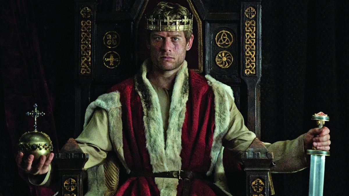 <![CDATA[El gusto por el poder embriaga a la gente, dice protagonista de Rey y Conquistador]]>