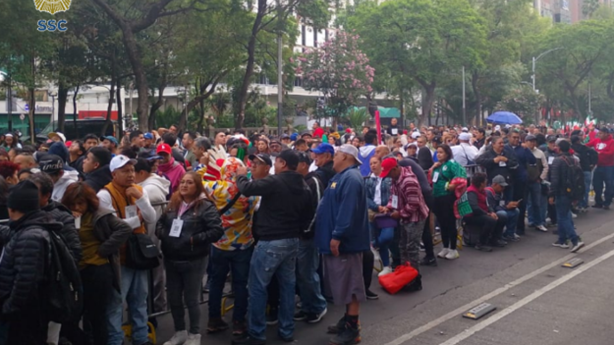 <![CDATA[HOY harán la Ola Más Grande del Mundo en CDMX ¿Romperán Récord Guinness?]]>