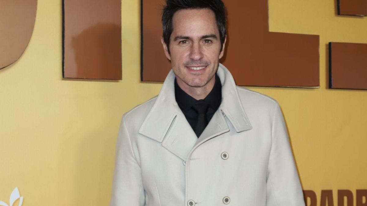 <![CDATA[Tras los rumores de reconciliación, Mauricio Ochmann revela cómo es su relación con Aislinn Derbez]]>
