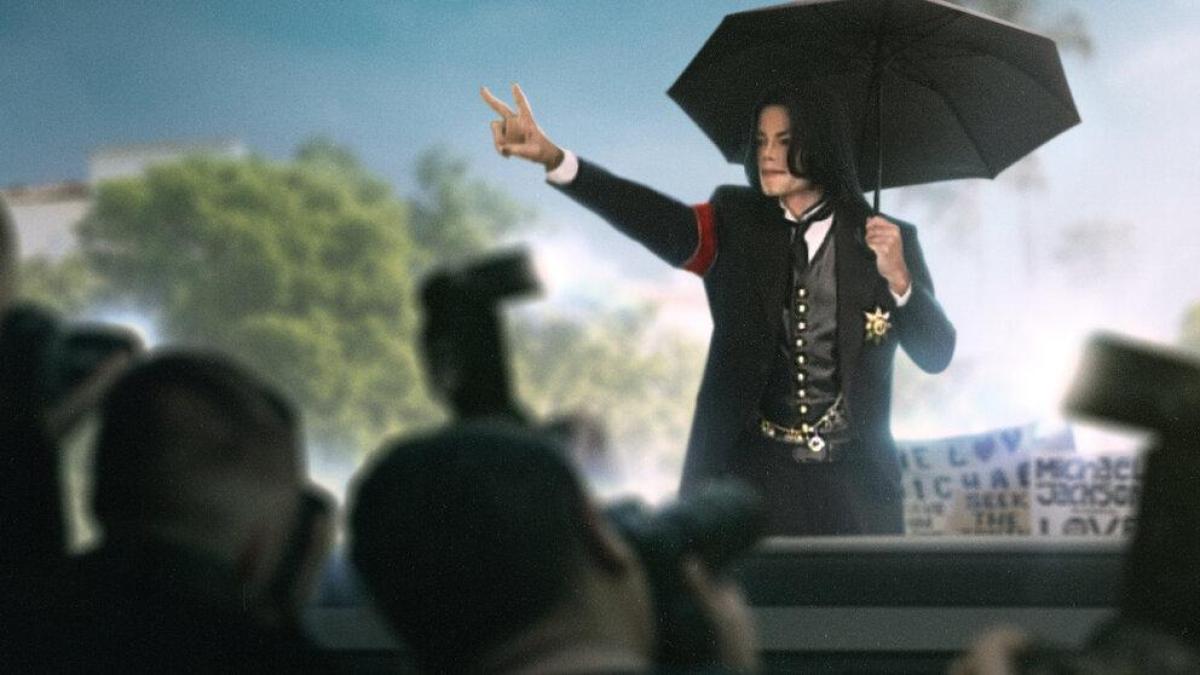 <![CDATA[Michael Jackson enfurece al público y divide a la crítica con el nuevo documental de Netflix]]>
