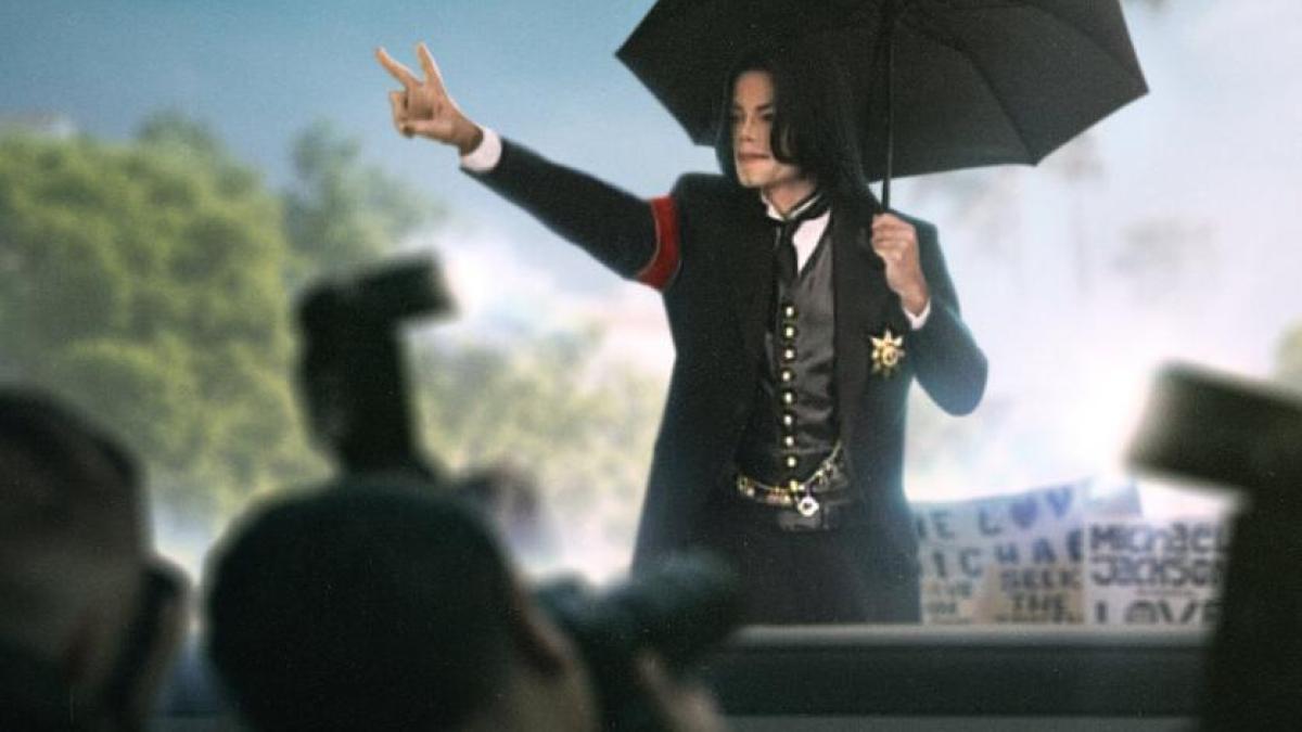 Michael Jackson enrages the public and divides criticism with the new Netflix documentary