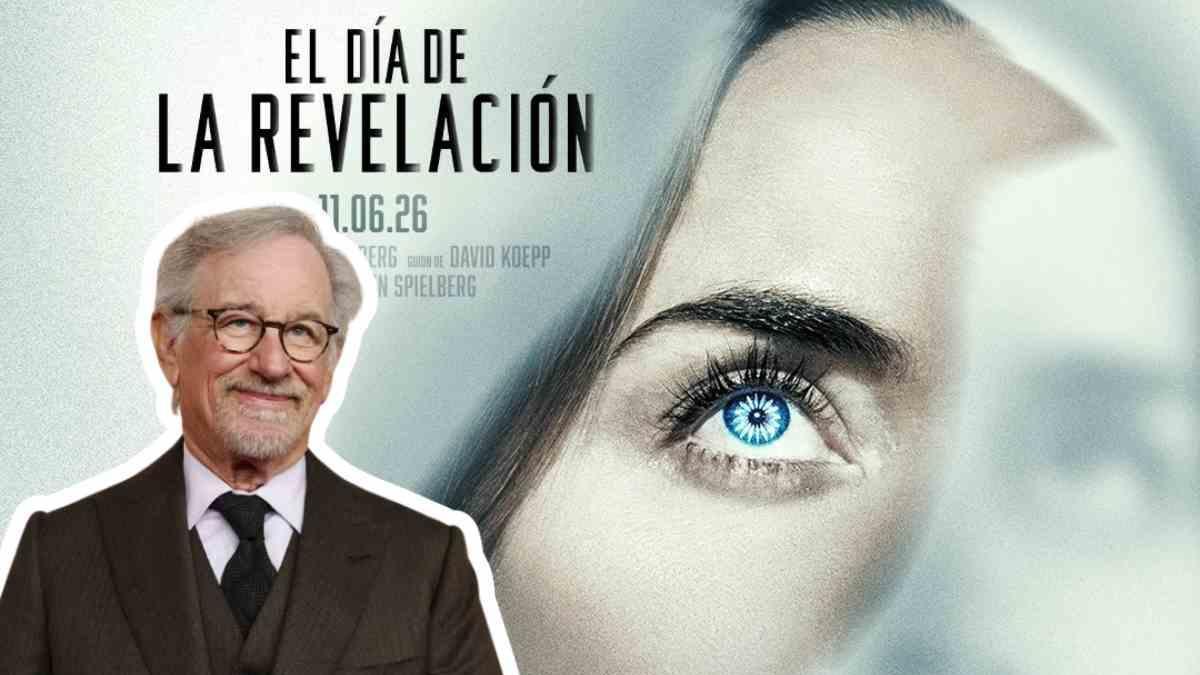 <![CDATA[¿De qué trata ‘El día de la revelación’? El regreso