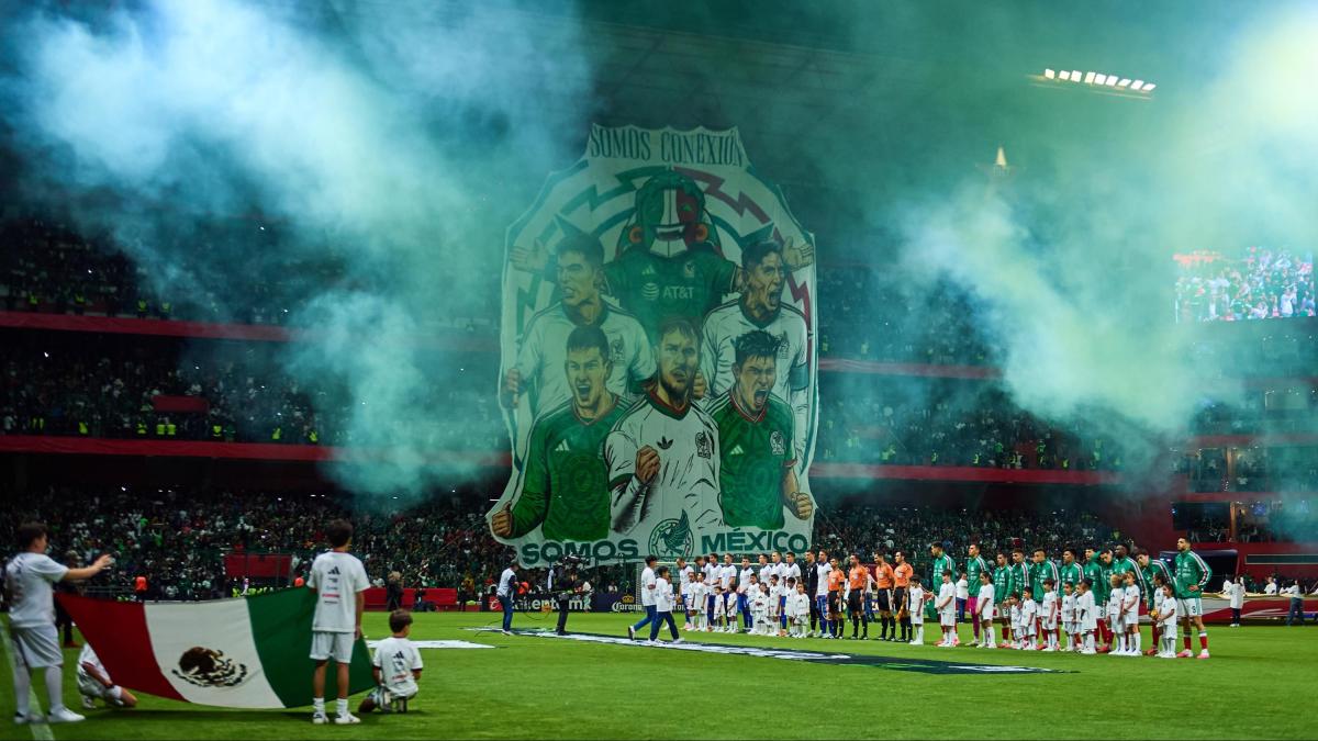 <![CDATA[El 'jugador incómodo' para la afición del Tri que a