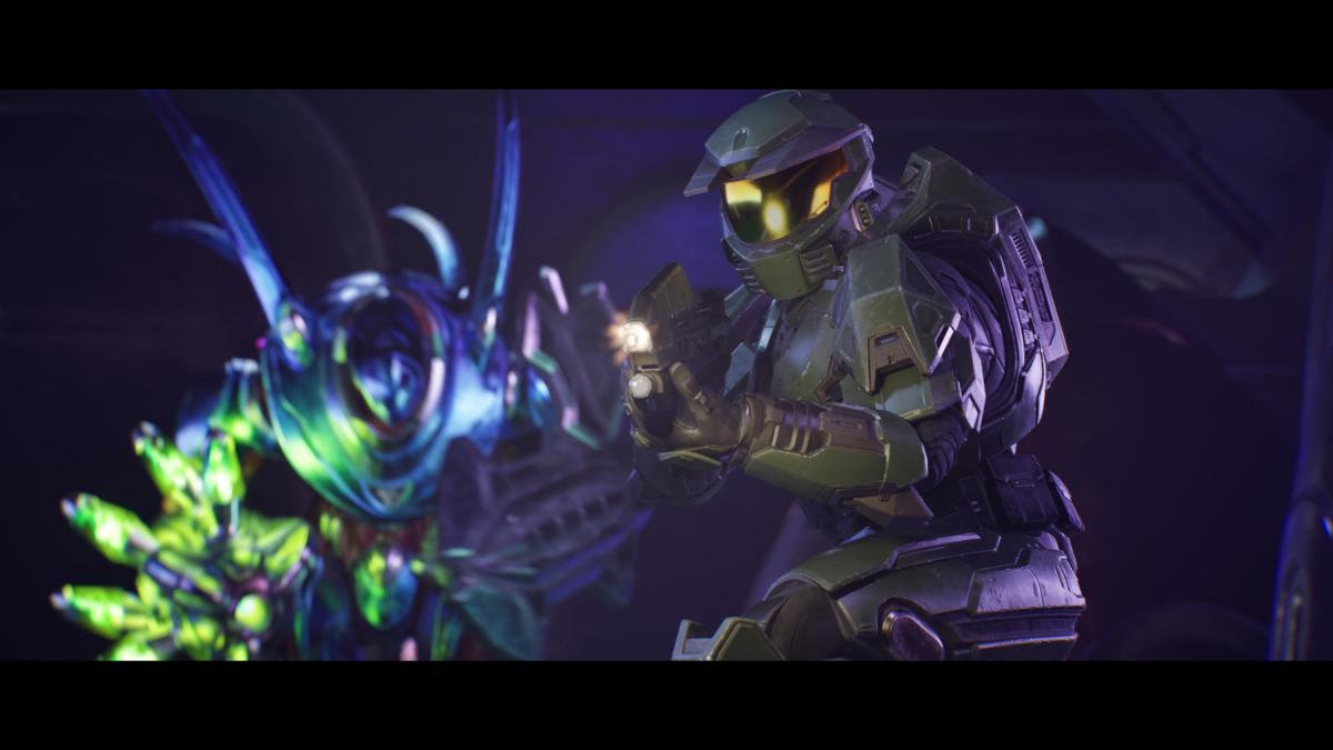<![CDATA[¡Xbox desempolva la leyenda! 'Halo: Campaign Evolve