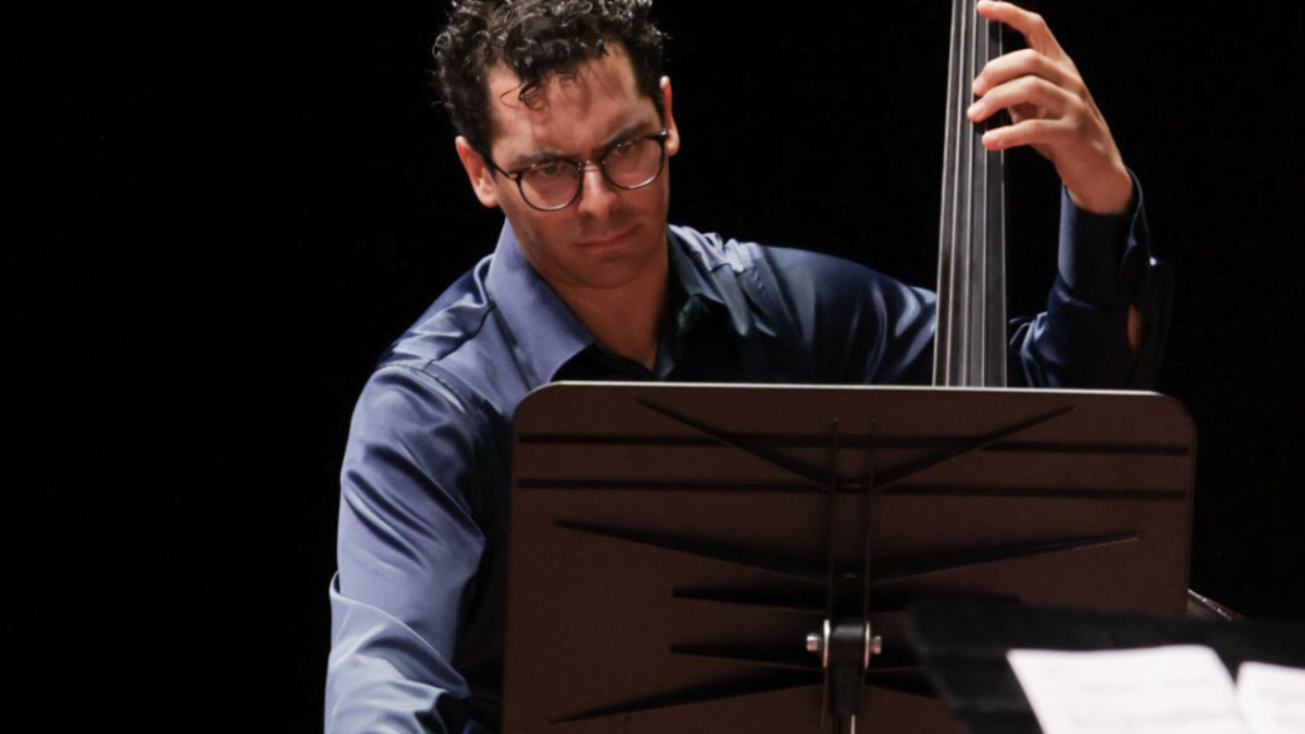 <![CDATA[Festival Paax GNP 2026: Edicson Ruiz estrenará 'Wol