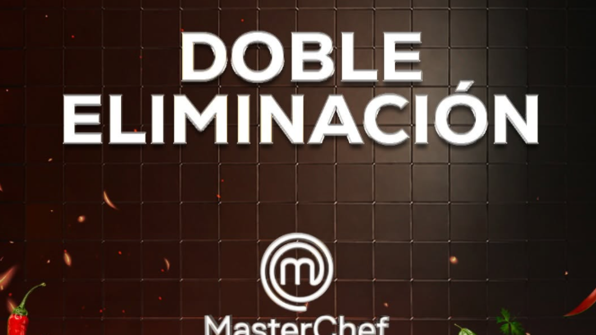<![CDATA[¿Quiénes fueron eliminados de MasterChef 24/7 este 