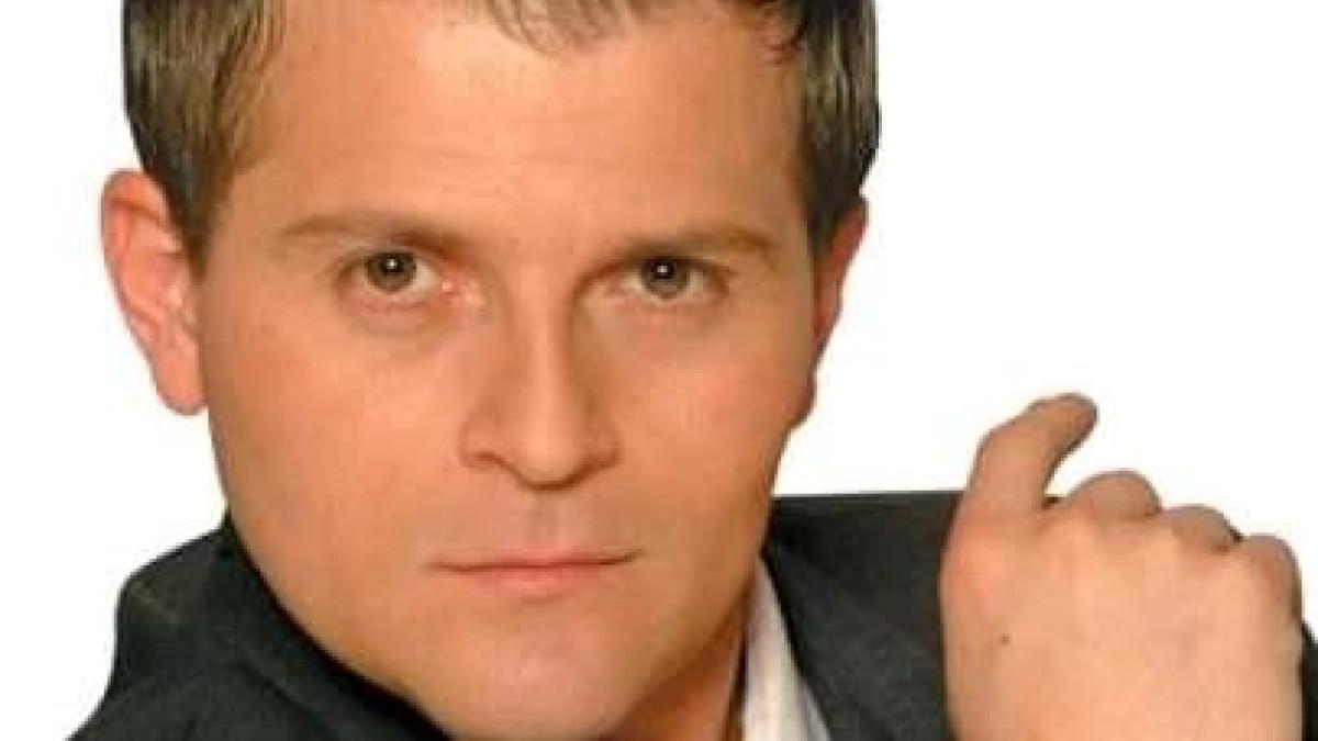 <![CDATA[Julio César Herrera, Freddy de Betty la fea, revela