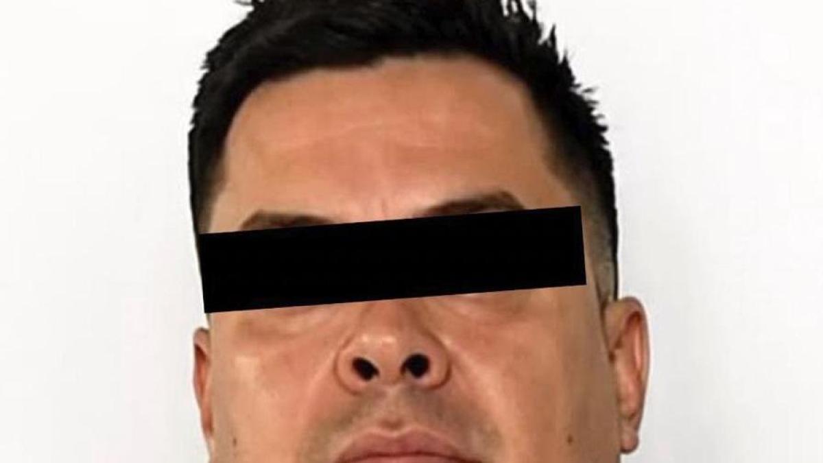 <![CDATA[Cae “El 01”, jefe de plaza de Los Salazar