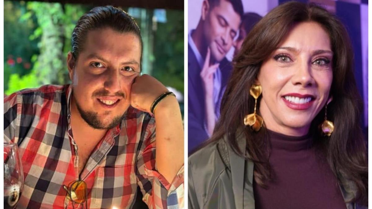 <![CDATA[Cynthia Klitbo responde a las críticas por su relac