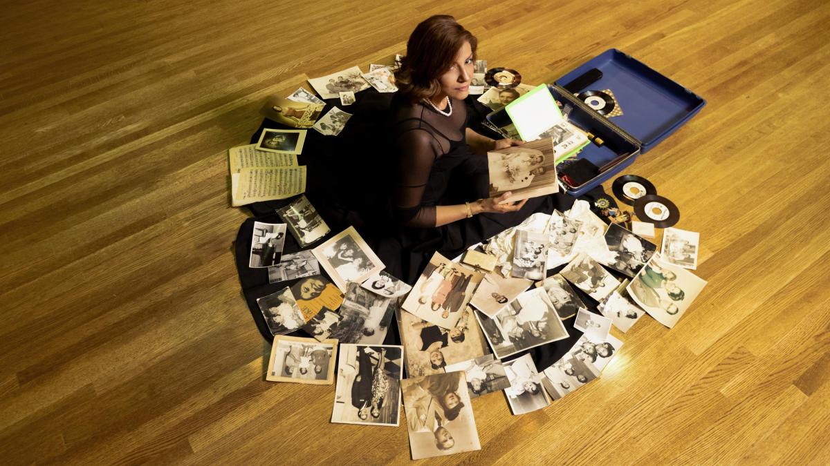 <![CDATA[Cómo Lena Burke abrazó el exilio, su identidad y la