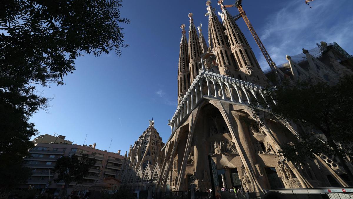 Antoni Gaudí, el arquitecto de Dios