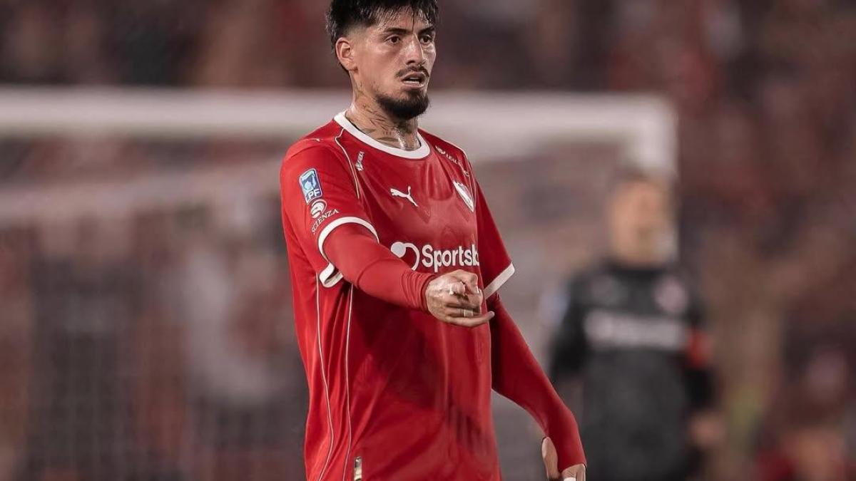 Dos clubes de México se interesan por Kevin Lomónaco, ¿Por f