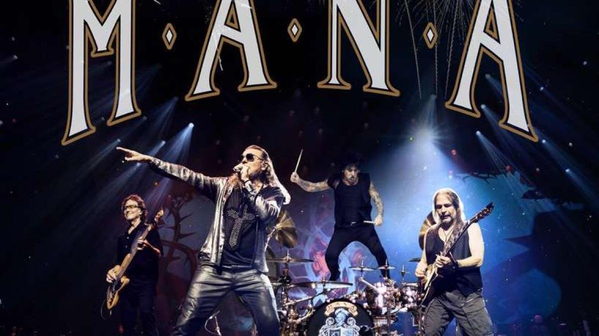 Maná anuncia concierto en Estadio GNP: fecha y cuándo compra