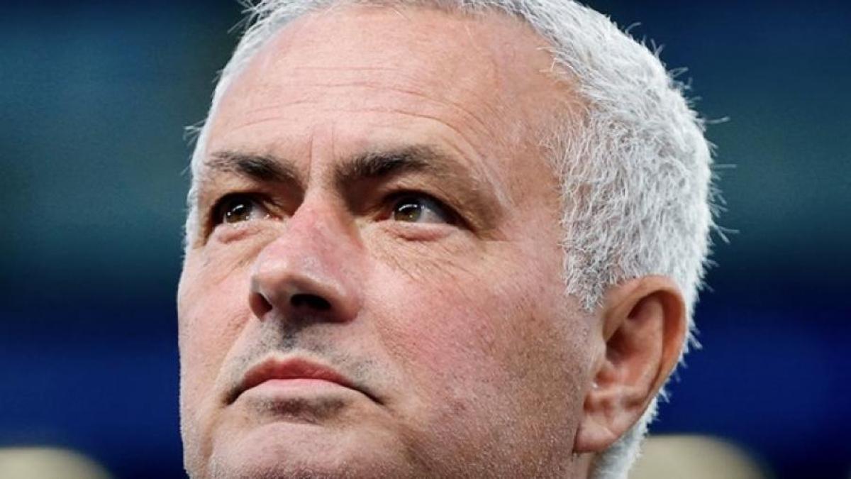 ¡Oficial! José Mourinho regresa como director técnico del Re