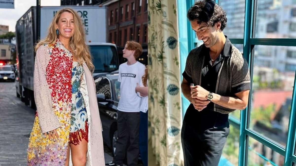 Judge orders Justin Baldoni to pay Blake Lively's legal fees, denies damages