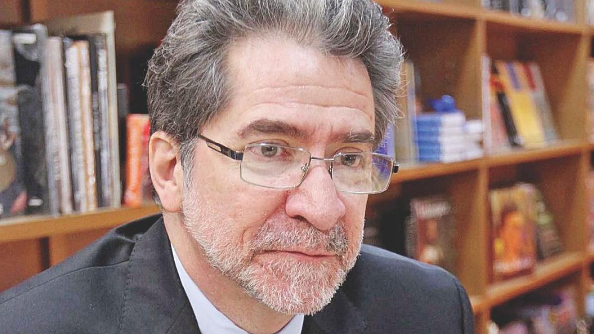 Rafael Pérez Gay analiza el Mundial 2026: Entre la codicia de la FIFA y ...