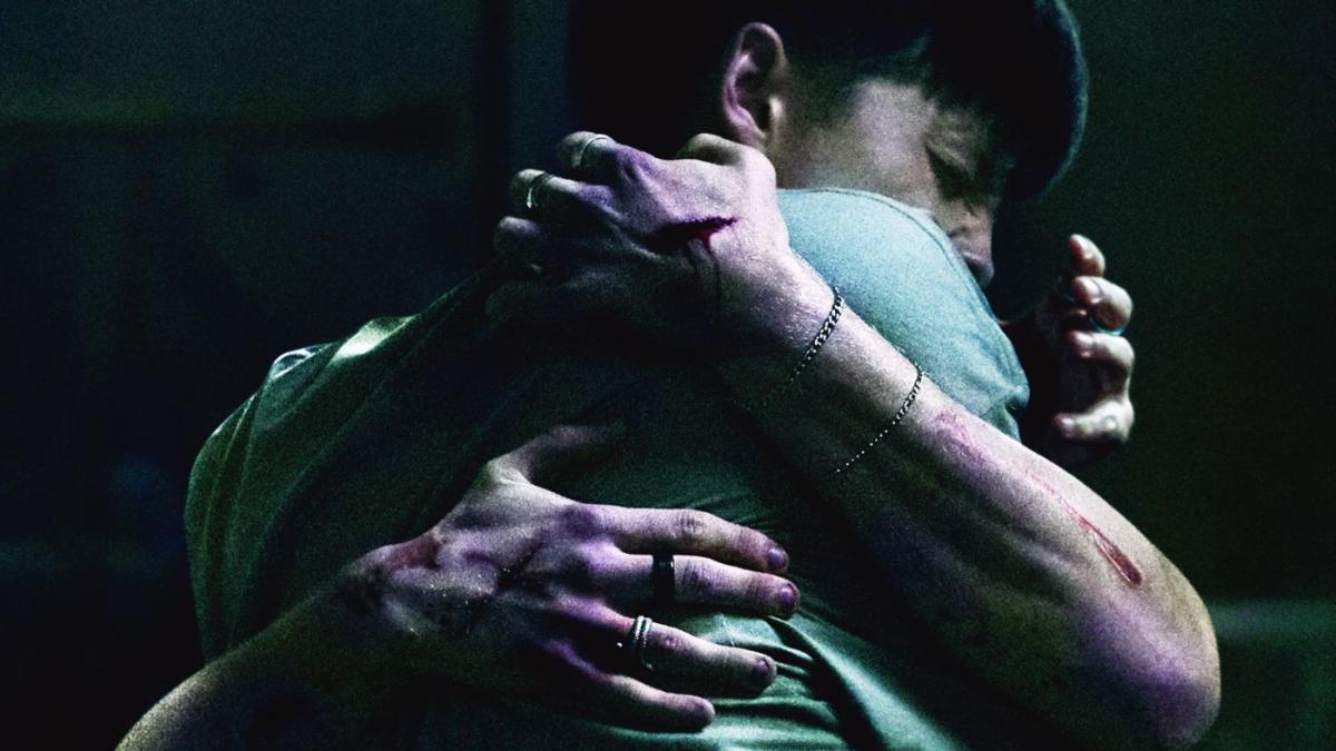 Leviticus: El terror que ves en lo que más amas