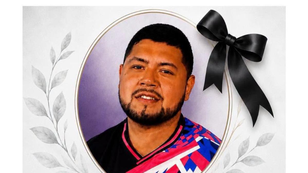 失踪一年后，马萨特兰青年被发现身亡